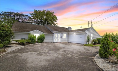 Beach Home For Sale in Oceanside, New York