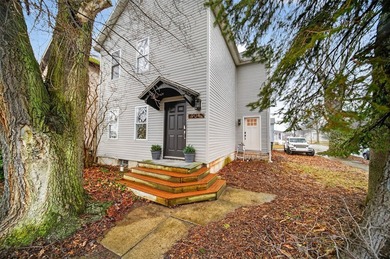 Beach Home Sale Pending in Erie, Pennsylvania