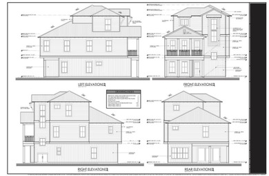 Beach Home Sale Pending in Miramar Beach, Florida