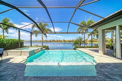 Beach Home For Sale in Nokomis, Florida