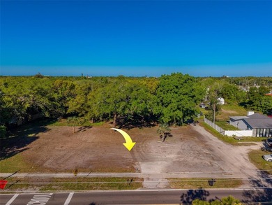Beach Lot For Sale in Largo, Florida