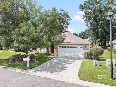 Beach Home For Sale in Foley, Alabama