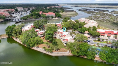 Beach Condo For Sale in Hilton Head Island, South Carolina