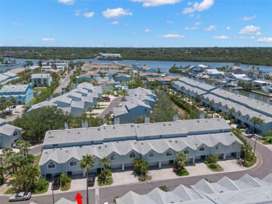 Beach Condo For Sale in Indian Rocks Beach, Florida