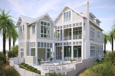 Beach Home For Sale in Santa Rosa Beach, Florida