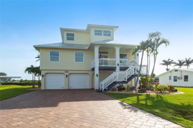 Beach Home For Sale in Punta Gorda, Florida