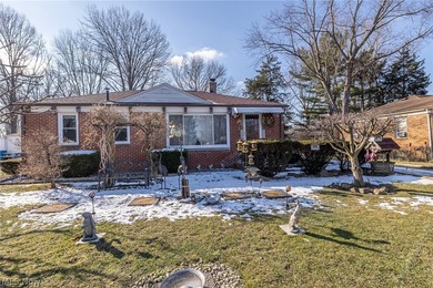 Beach Home For Sale in Avon, Ohio