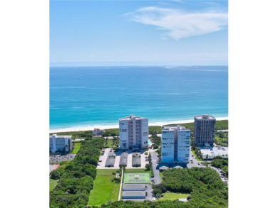 Beach Condo For Sale in Hutchinson Island, Florida