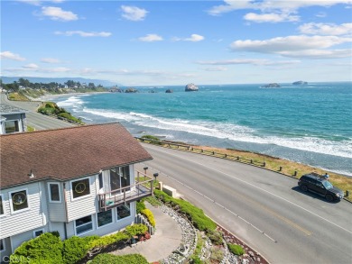 Beach Home For Sale in Crescent City, California