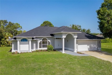 Beach Home Sale Pending in Vero Beach, Florida