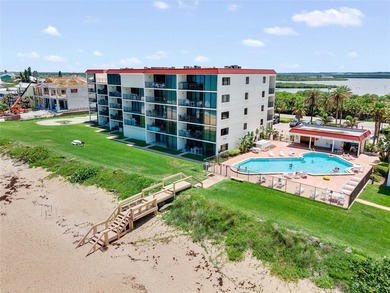 Beach Condo For Sale in New Smyrna Beach, Florida