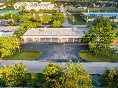Beach Commercial Sale Pending in Delray Beach, Florida