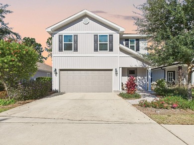 Beach Home Sale Pending in Freeport, Florida