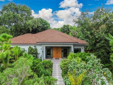 Beach Home Sale Pending in North Miami, Florida