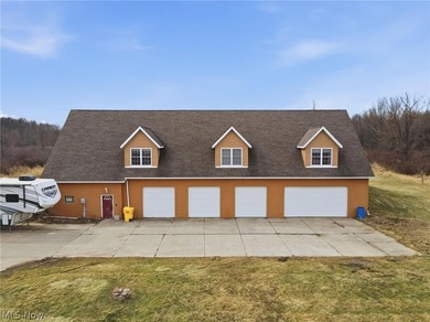 Beach Home Active Under Contract in Ashtabula, Ohio