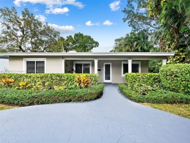 Beach Home For Sale in Fort Lauderdale, Florida