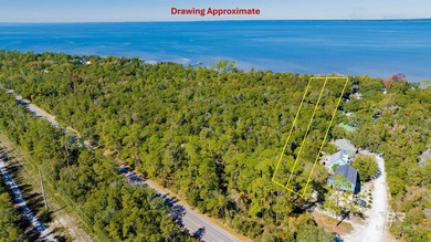 Beach Acreage For Sale in Gulf Shores, Alabama