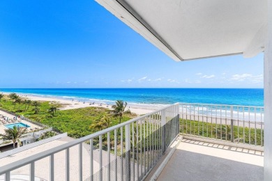 Beach Condo For Sale in Boca Raton, Florida