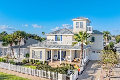 Beach Home For Sale in Destin, Florida