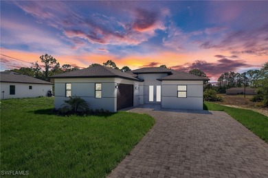 Beach Home For Sale in Lehigh Acres, Florida