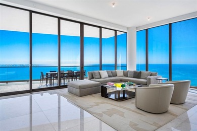 Beach Condo For Sale in Sunny Isles Beach, Florida