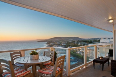 Beach Condo For Sale in Dana Point, California