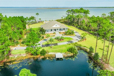 Beach Home For Sale in Santa Rosa Beach, Florida