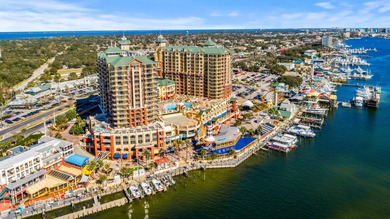 Beach Condo For Sale in Destin, Florida