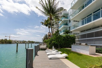 Beach Condo For Sale in Bay Harbor Islands, Florida