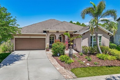 Beach Home For Sale in Apollo Beach, Florida