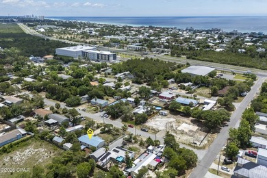 Beach Home For Sale in Panama City Beach, Florida