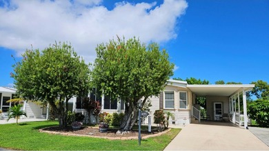 Beach Home For Sale in Stuart, Florida