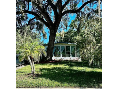 Beach Home For Sale in Port Orange, Florida