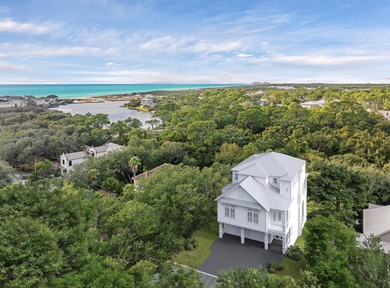 Beach Home For Sale in Santa Rosa Beach, Florida