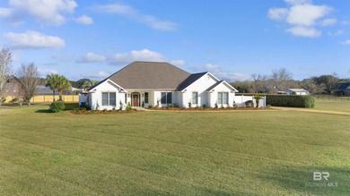Beach Home For Sale in Foley, Alabama