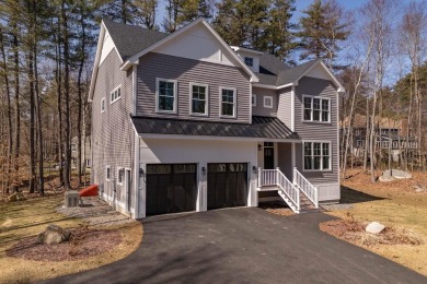 Beach Home For Sale in North Hampton, New Hampshire