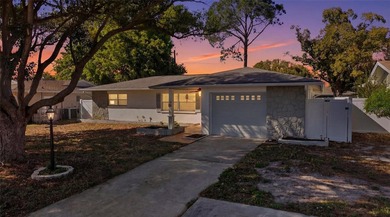 Beach Home For Sale in Clearwater, Florida