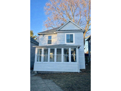 Beach Home For Sale in Erie, Pennsylvania