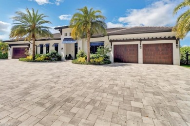 Beach Home For Sale in Naples, Florida