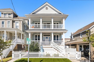 Beach Condo For Sale in Ocean City, New Jersey