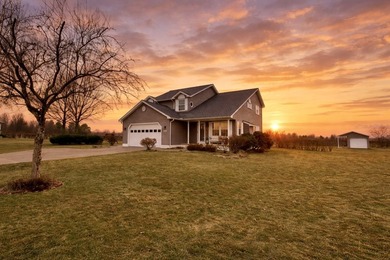 Beach Home For Sale in North East, Pennsylvania