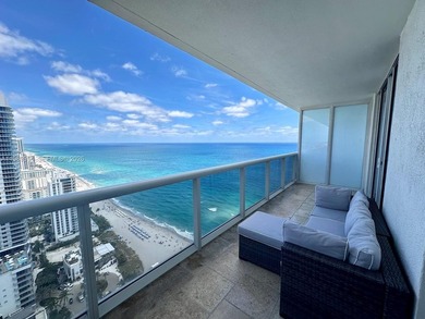 Beach Condo For Sale in Hallandale Beach, Florida