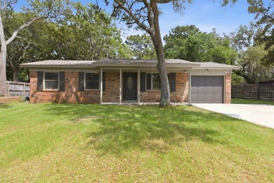Beach Home For Sale in Shalimar, Florida