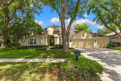 Beach Home For Sale in Palm Harbor, Florida