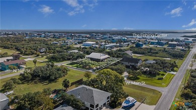 Beach Home For Sale in Port O Connor, Texas