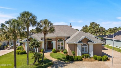 Beach Home For Sale in Panama City Beach, Florida