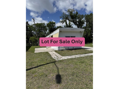 Beach Lot For Sale in Palmetto, Florida