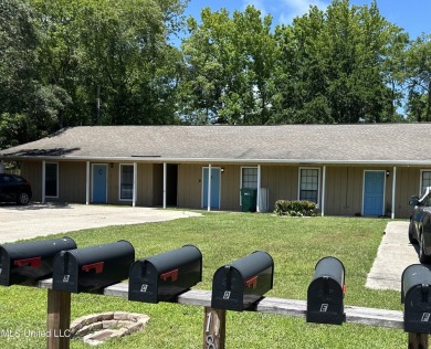 Beach Home Sale Pending in Long Beach, Mississippi