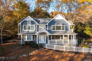 Beach Home For Sale in Saint James, New York