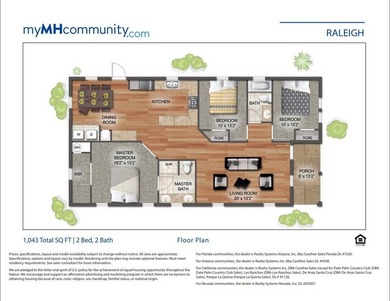 Beach Home For Sale in Daytona Beach, Florida